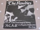The Rowdies 