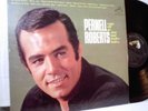PERNELL ROBERTS  Come All Ye fair & Tender Ladies  1963