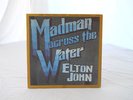 Elton John Madman across the water DCC Compact Classic