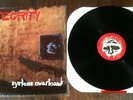 Integrity - Systems Overload LP Black DWID CONVERGE OOP
