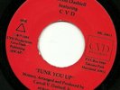 FUNK MODERN SOUL 45 CVD Yvette Cason PRIVATE 1985 hear