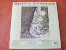 Rolling Stones - Gimme Shelter / Trade Mark Of Quality