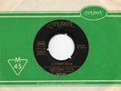 Eddie Cochran German 45 20 Flight Rock DL 20107