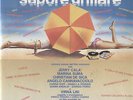 33 giri SAPORE DI MARE J.Calà 1983 CGD colonna sonora