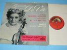 HMV ALP 1104 GIOCONDA DE VITO BRAHMS VIOLIN CTO SCHWARZ