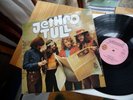 JETHRO TULL SAME LP IN 1969 MINT TOP RAR