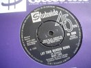 UK STATESIDE-MARY LOVE-LAY THIS BURDEN DOWN-EX