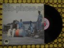BLO Phase 4 HIGHEST CALIBER AFRO FUNK COSMIC Nigeria ?