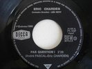 ERIC CHARDEN **Question** Monster FUZZ Beat FREAK Hear