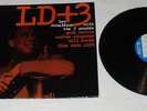 NM:LOU DONALSON / WITH THE THREE SOUNDS - LP.BLUE NOTE