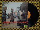 LE BIDA DE LA CAPITALE HOLY GRAIL RAREST MALI AFRO LP ?