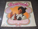 ANN PEEBLES- This Is Ann Peebles - 1ST HI Soul Sealed