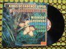 MIDNIGHT GROOVERS & PIERRE LABOR REGGAE ROOTS DEBS ?