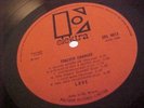 *LOVE* FOREVER CHANGES - 1967 UK ELEKTRA *MONO* LP