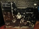 TOP SEALED   THE ALLMAN BROTHERS - FILLMORE  1971 Psych