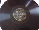 CARL PERKINS // BLUE SUEDE SHOES/HONEY DONT/ RARE OZ.78