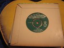 WILLIAM TELL TAYLOR / I LIKE IT 1959 ROCKABILLY RARE 45