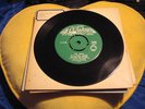 WILLIAM TELL TAYLOR / UH-HUM /1959 ROCKABILLY RARE 45