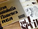 CAMARON DE LA ISLA PACO DE LUCIA FLAMENCO 7 LPS BOX SET