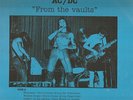 AC/DC From The Vaults Rare Early Tracks New Vinyl LP
