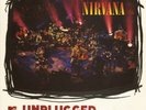 Nirvana MTV Unplugged Rare New Sealed Colour Vinyl LP