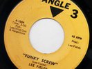 LEE FIELDS Funky Screw ANGLE 3 deep funk RARE OG
