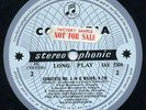 Columbia SAX2304 - Mozart - Prokofiev - OISTRAKH