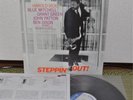 Harold Vick Steppin' Out Blue Note Japan LP Toshiba