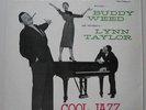 ERNIE KOVACS PRES BUDDY WEED & LYNN TAYLOR...CORAL JAP