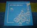ON THE ROCKS rare 1983 UK VA INDIE POP / TWEE / SYNTH