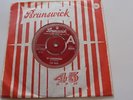 The Who - My Generation 1965 UK 45 BRUNSWICK DEMO