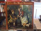 Fire- The Magic Shoemaker- Pye NSPL 18343- NMint Vinyl