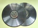 2 x 78rpm Chinese Cantonese ??? CM538