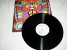 MAM WAW AUTOGRAPH PHONO RECORD ALBUM VINTAGE LP