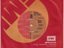 EMI vinyl 45 THE SHADOWS Bruce Welch  & John Rostill