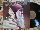 Moondog S/T LP 1969 Avant-Garde Classical / Jazz