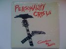 PERSONALITY CRISIS CREATURES FOR AWHILE LP SEALED RISKY
