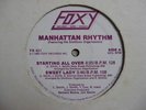 MANHATTAN RHYTHM-SWEET LADY-12