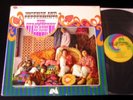 Strawberry Alarm Clock - Incense - '67 LP In Shrink
