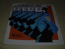 MDC Millions Of Dead Cops 1982 LP Original Punk KBD