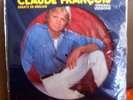 Claude Francois - Picture Disc Anglais