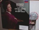 ALICIA DE LARROCHA,Chailly/BEETH The Five Cons/3LP/NM