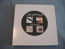 Led Zeppelin Volume One Box Set Sealed w/ test pressing