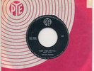 FREAKBEAT/BLUE RONDOS : BABY I GO FOR YOU-LITTLE BABY.