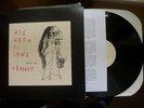 HIS HERO IS GONE / URANUS split LP deathreat copout