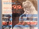 45 TOURS EP JAPON BRIGITTE BARDOT  VIE PRIVEE