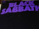 BLACK SABBATH:MASTER OF REALITY.VERTIGO SWIRL EMBOSSED.