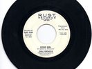 Carl Spencer-Cover Girl / Progress-Rust 5104 D. J. Copy