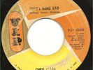 NORTHERN SOUL Chris Clark - Love's Gone Bad LISTEN