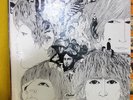 Beatles REVOLVER MONO  T 2576 Orig 1966 Near Mint